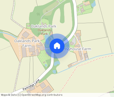 Partridge Lane, Newdigate - Photo 1