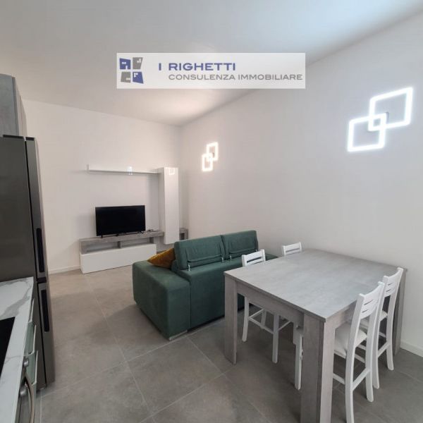 APPARTAMENTO ARREDATO ZONA NAVIGATORI - Photo 1