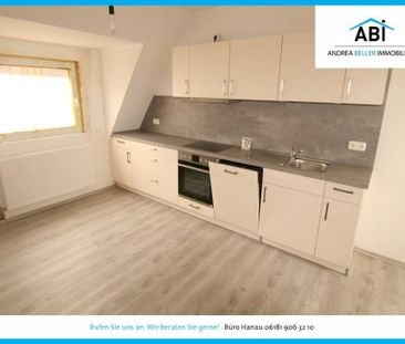 **Neu modernisierte Wohnung in Hanau-Tümpelgarten** - Photo 6
