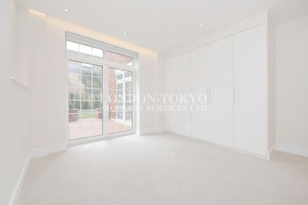 Sandwell Court, NW11, London - Photo 3