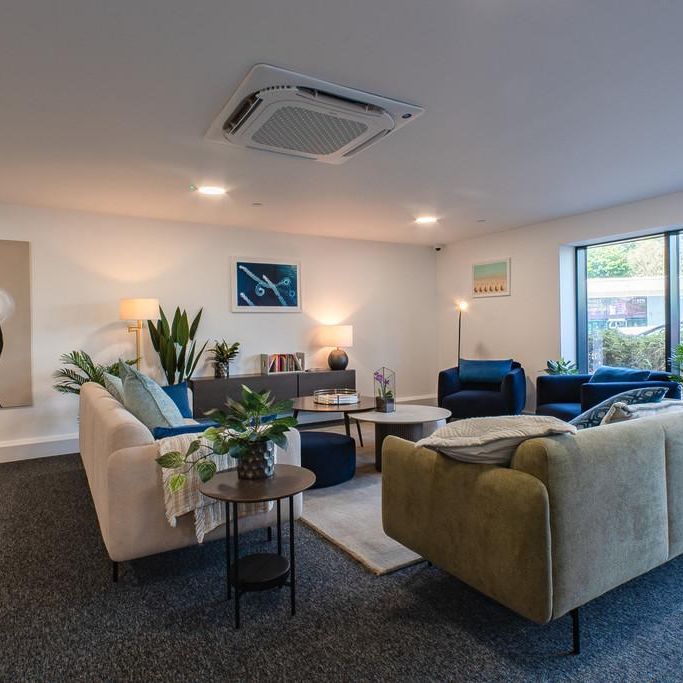 2 bedroom flat to rent - Photo 1