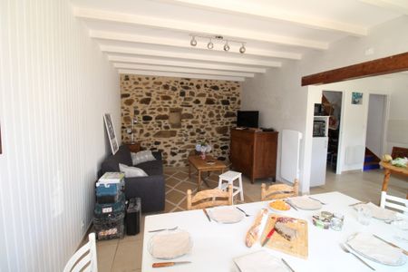 Location Maison 3 pièces 77m² - Photo 3