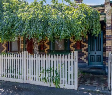 113 Falconer Street, Fitzroy North - Photo 2