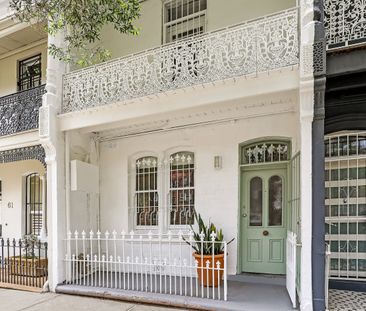 Stylish Inner-City Terrace with Contemporary Charm & Leafy Surrounds - Photo 5