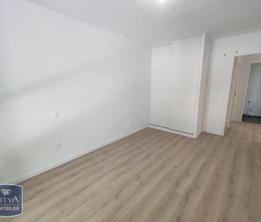 Appartement à louer 2 pièces 41.48m² - Photo 2