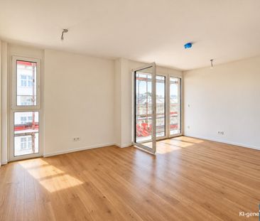 ERSTBEZUG | Wiener Stadtoase | Nachhaltig wohnen im Herzen des 15. ... - Photo 3