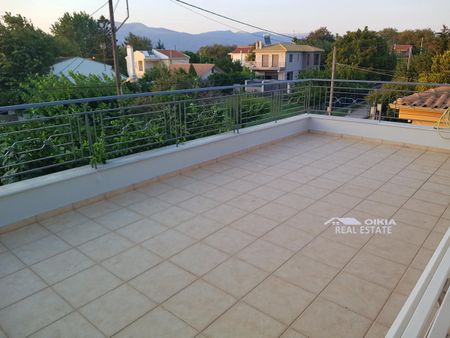 Ενοικιάζεται, 3αρι, Μονοκατοικία, Ακταίο - Photo 3