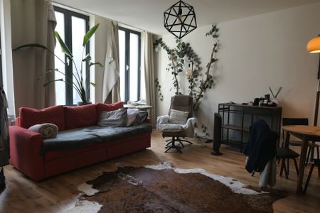 RUIM DUPLEXAPPARTEMENT / 2 SLPK - Photo 5