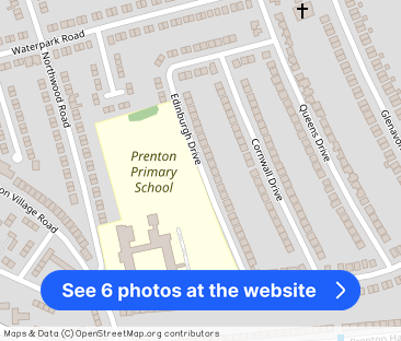 Edinburgh Drive, Prenton, Wirral - Photo 1