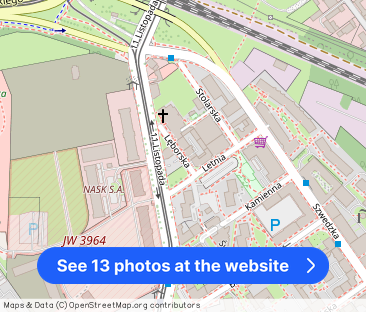 37 m2 - umeblowana kawalerka na wynajem - Photo 1