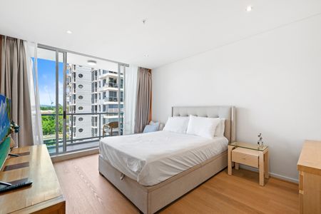 Furnished Apartment with Ocean Views - Photo 4