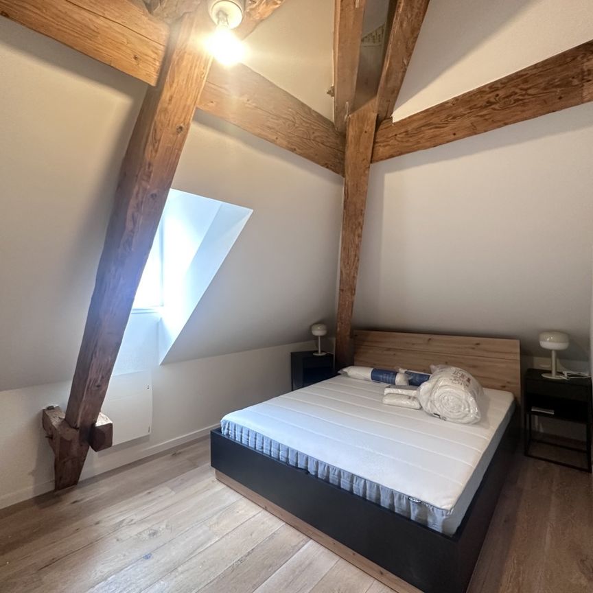 Location Appartement 3 pièces 43m² STRASBOURG 67000 - Photo 1