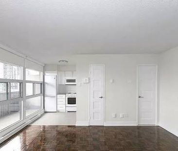 Dec ✔ Bloor/Yonge Bach apt $all-incl (gym, party room) - Photo 2