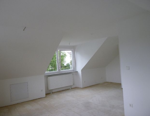 Naturnah und zentral: Charmante Wohnung nahe Salzteich - Photo 1