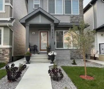 New 1 Bedroom | 1 Bathroom | Legal Basement Suite | Your New Home i... - Photo 1