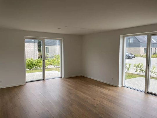 5-vær. rækkehus - Photo 1
