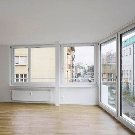 Zeitgemässer Wohnkomfort im Uni-Quartier - Foto 4