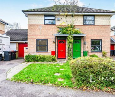 2 bedroom semi-detached house to rent - Photo 3