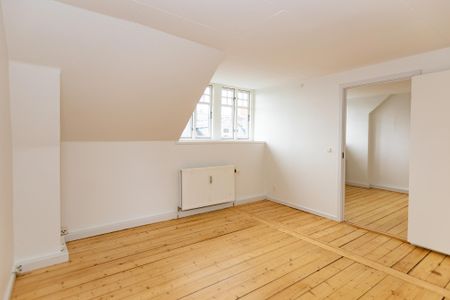 3-værelses lejlighed i centralt Aalborg nær havnefronten - Photo 2