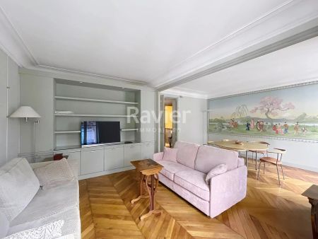 Rue Yvon Villarceau - Paris 16e - 75016 Paris 16ème - Réf 86346949 - Photo 2