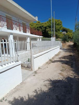 Μονοκατοικία για ενοικίαση Βραυρώνα (Αρτέμιδα (Λούτσα)) - Φωτογραφία 1