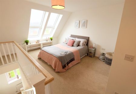 3 Bedroom House To Rent - Photo 4