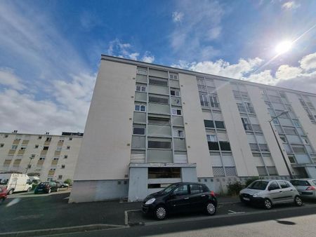 Location Appartement 3 pièces 60m² JOUE LES TOURS 37300 - Photo 5