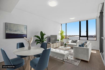 C805/30 Rothschild Avenue, Rosebery NSW 2018 - Apartment For Rent | Domain - Photo 3