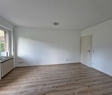 Singles aufgepasst: helle 2-Zimmer-Wohnung mit Einbauküche und Terr... - Foto 4