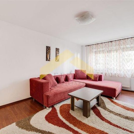 Apartament de inchiriat 2 camere zona Banu Maracine - Photo 1