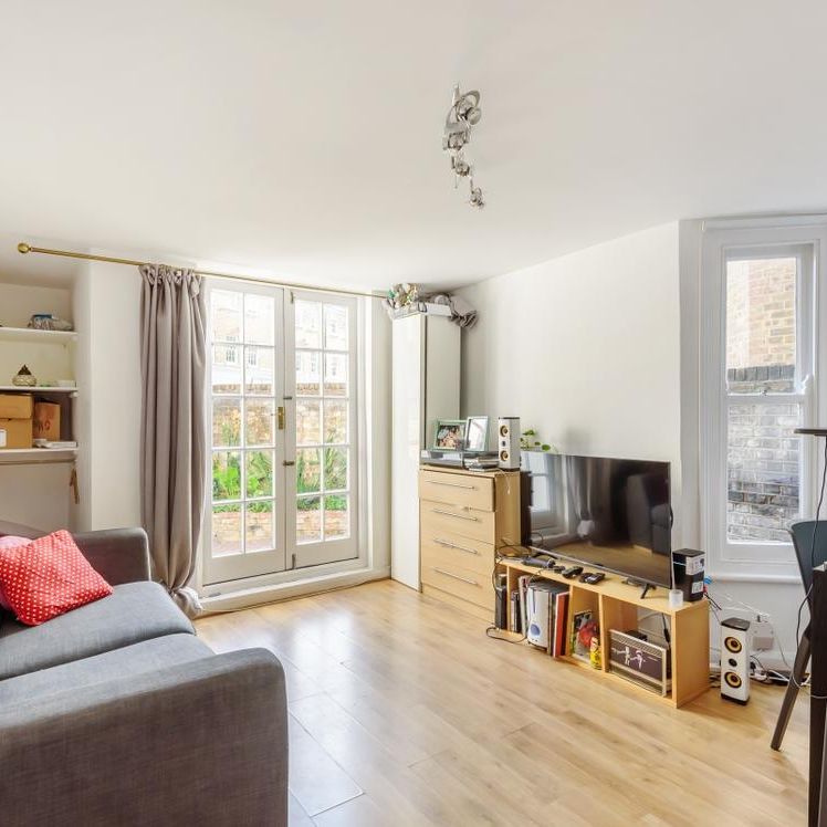 Rita Road, Vauxhall SW8 - Photo 1