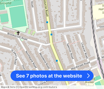 Fulbourne Road, London, E17 - Photo 1