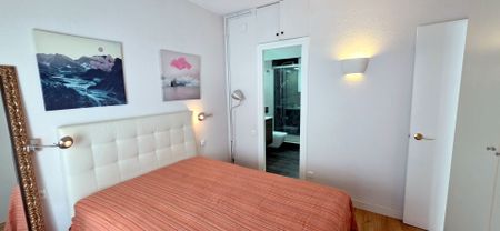 Ático de alquiler en Carrer de Rubens, 16, El Coll - Photo 4