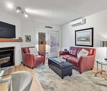 For Lease - 49 TROTT Boulevard Unit# 181, Collingwood, Ontario - Photo 2