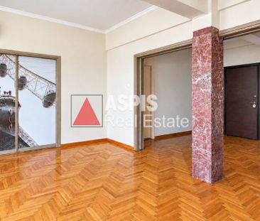 Διαμέρισμα 120 τ.μ. προς ενοικίαση - Photo 1