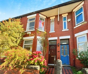 3 bedroom terraced house to rent - Photo 2