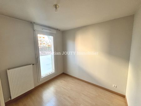 Location Appartement 3 pièces 65m² ST MARTIN D HERES 38400 - Photo 3