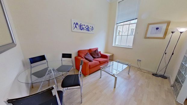 1 bedroom apartment to rent - Photo 1