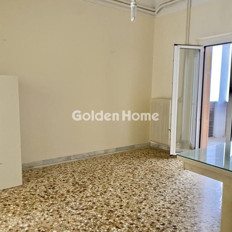 Διαμέρισμα για ενοικίαση Νέα Κυψέλη (Κυψέλη) - Photo 1