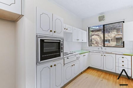 Freshly Renovated Two Bedroom Unit - Photo 4