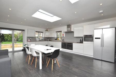 1 bedroom house to rent - Photo 5