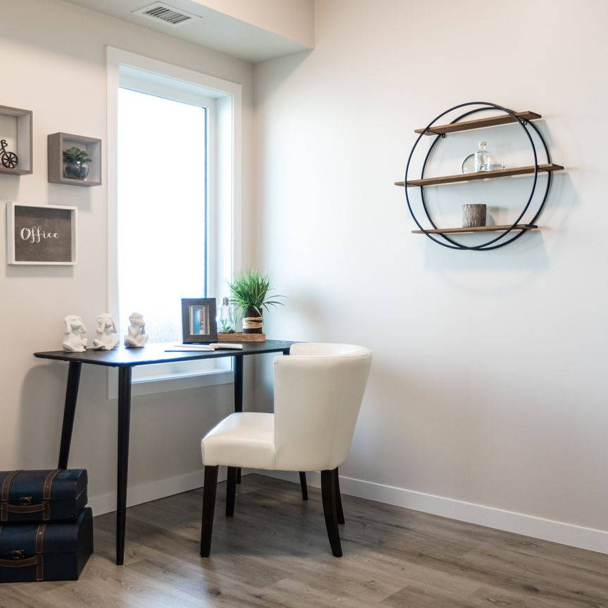 Element Townhomes in Prairie Pointe - Photo 1