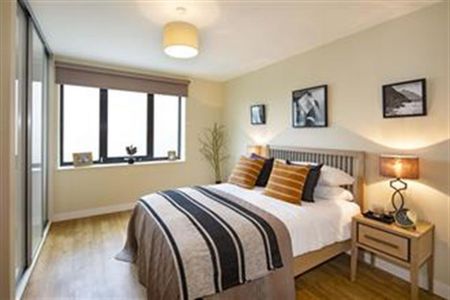 1 bedroom flat to rent - Photo 4