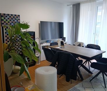 Gemüt­li­che 4,5‑Zimmer Mai­so­nette Woh­nung in moder­ner Wohnanlage - Photo 1