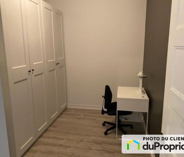 2520, Maurice-Savoie, Longueuil (Vieux-Longueuil) à louer - Photo 6