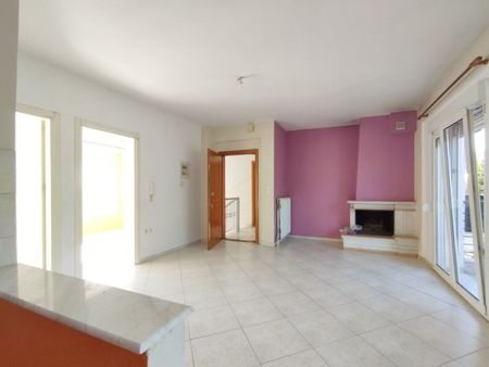 Διαμέρισμα για ενοικίαση Λαγυνά (Λαγκαδάς) - Photo 5