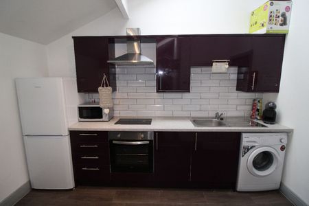 Union Court Flat 3, Union Street, PRESTON, Lancashire PR1 2HD - Photo 4