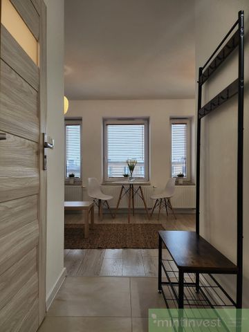 Mieszkanie na wynajem - Фото 2