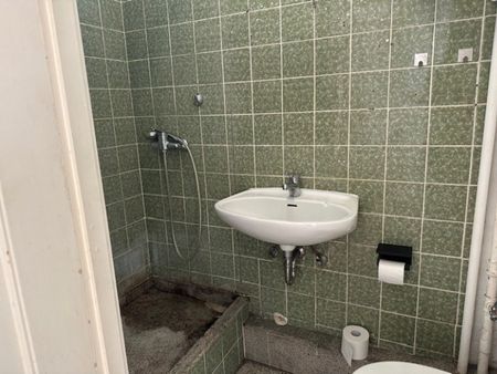 2- ZW in der Virchowstr. 5 in Kiel zu vermieten! Otto Stöben GmbH - Photo 4