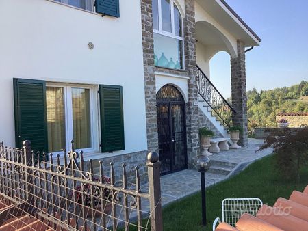 Appartamento in villetta a ROCCAVERANO - Photo 4